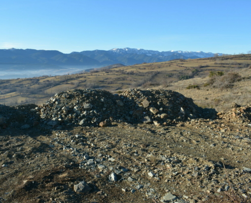 Mirador de Ger