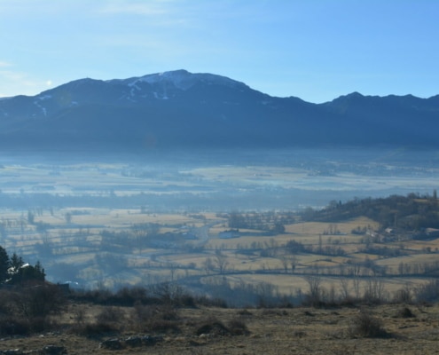 Mirador de Ger