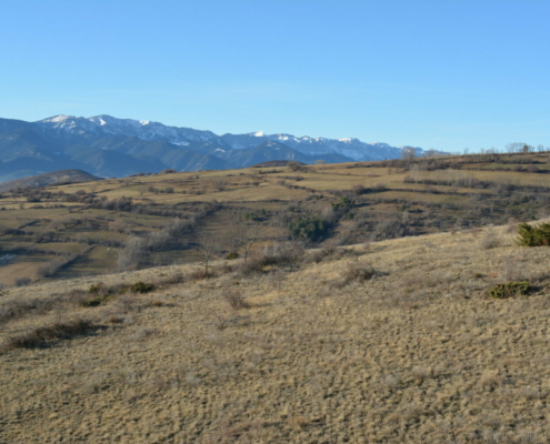 Mirador de Ger