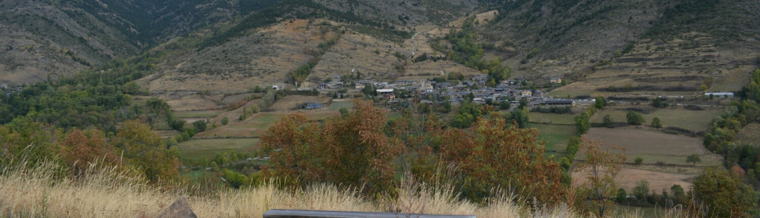 Header Mirador de Meranges