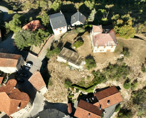 Mirador de Montellà