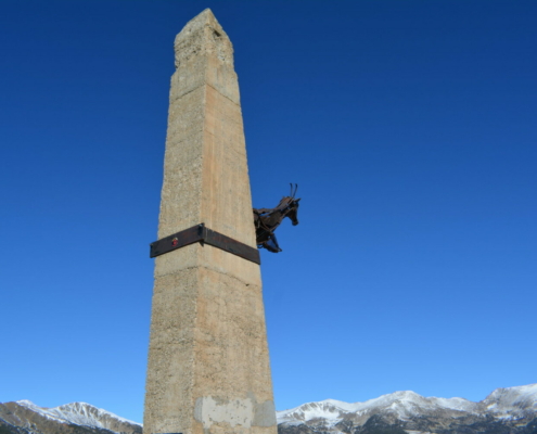 Mirador Pla de la Llet