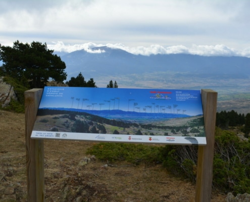 Mirador de Roques Feres