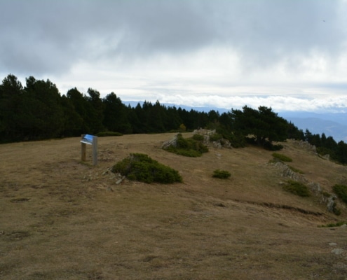 Mirador de Roques Feres