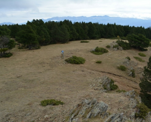 Mirador de Roques Feres