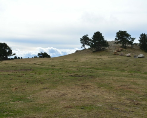 Mirador de Roques Feres