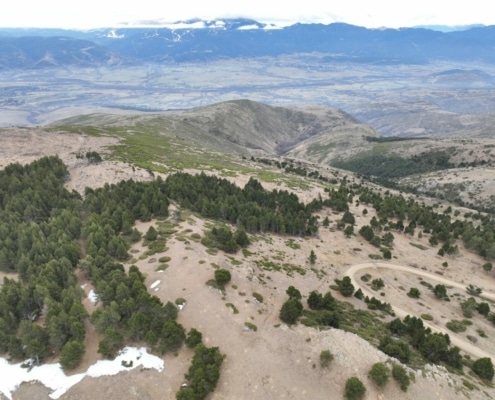 Mirador de Roques Feres