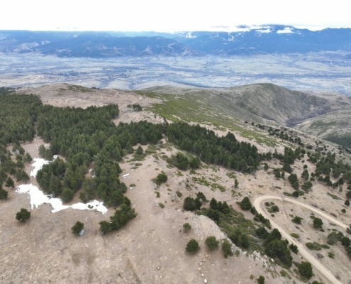 Mirador de Roques Feres