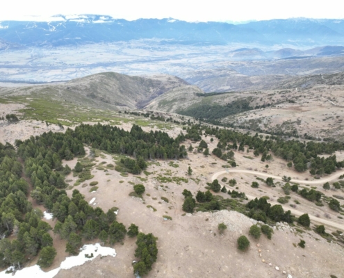 Mirador de Roques Feres