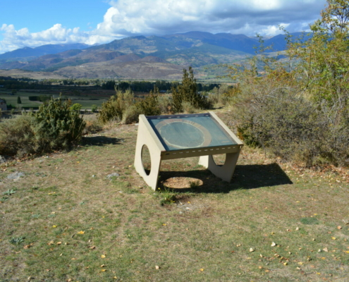 Torre de Das