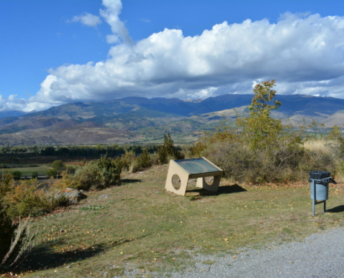 Torre de Das