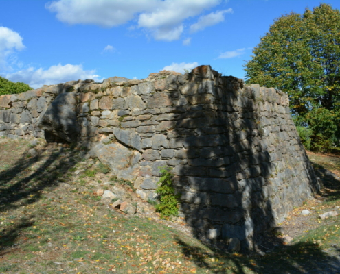 Torre de Das