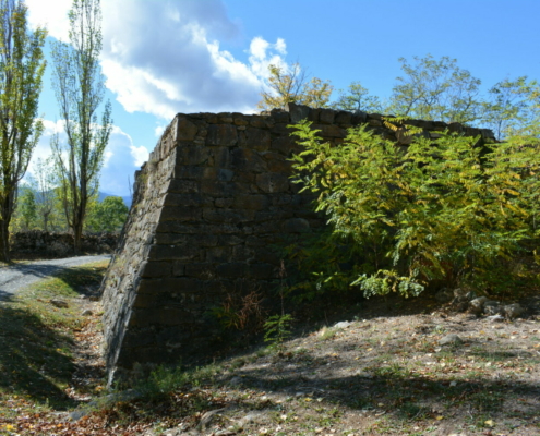 Torre de Das