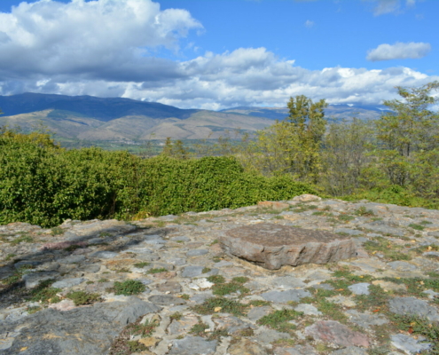 Torre de Das