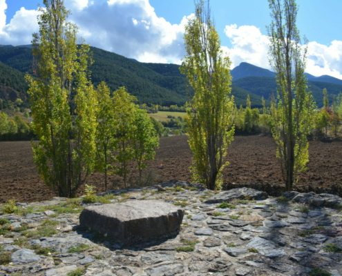 Torre de Das