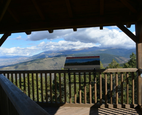 Torre d’Escobairó