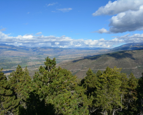 Torre d’Escobairó