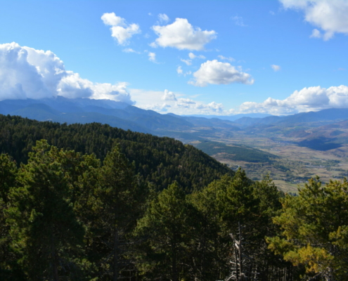 Torre d’Escobairó