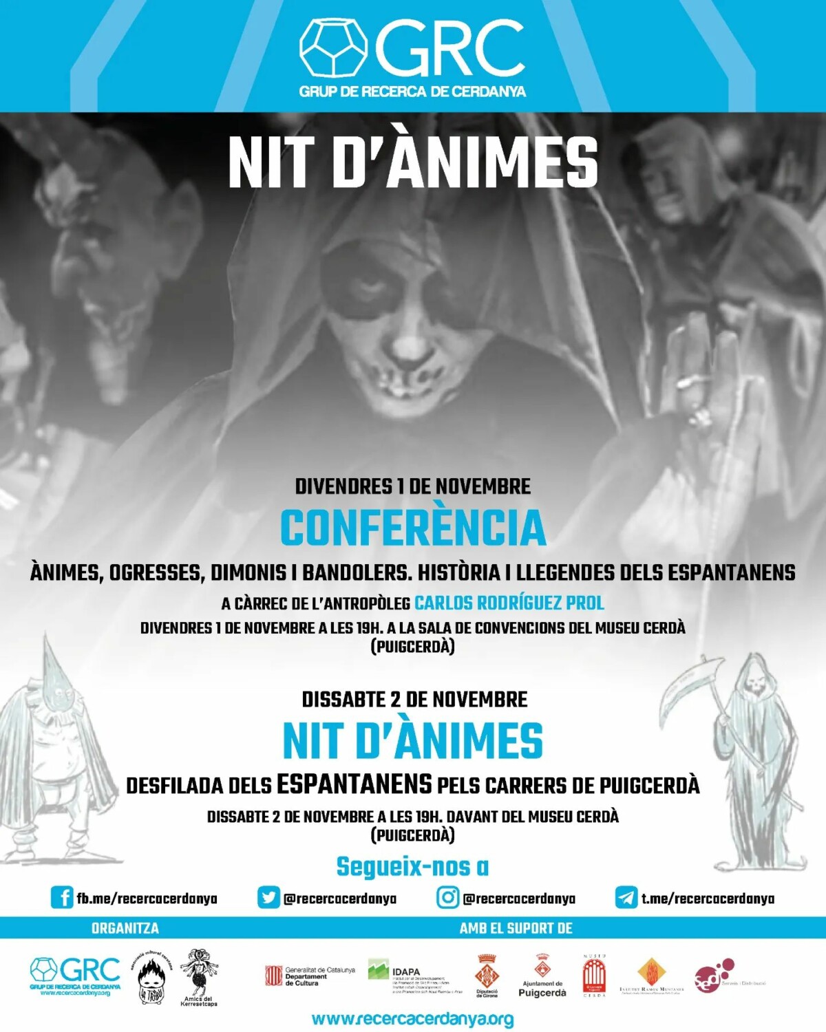 Nit d'ànimes