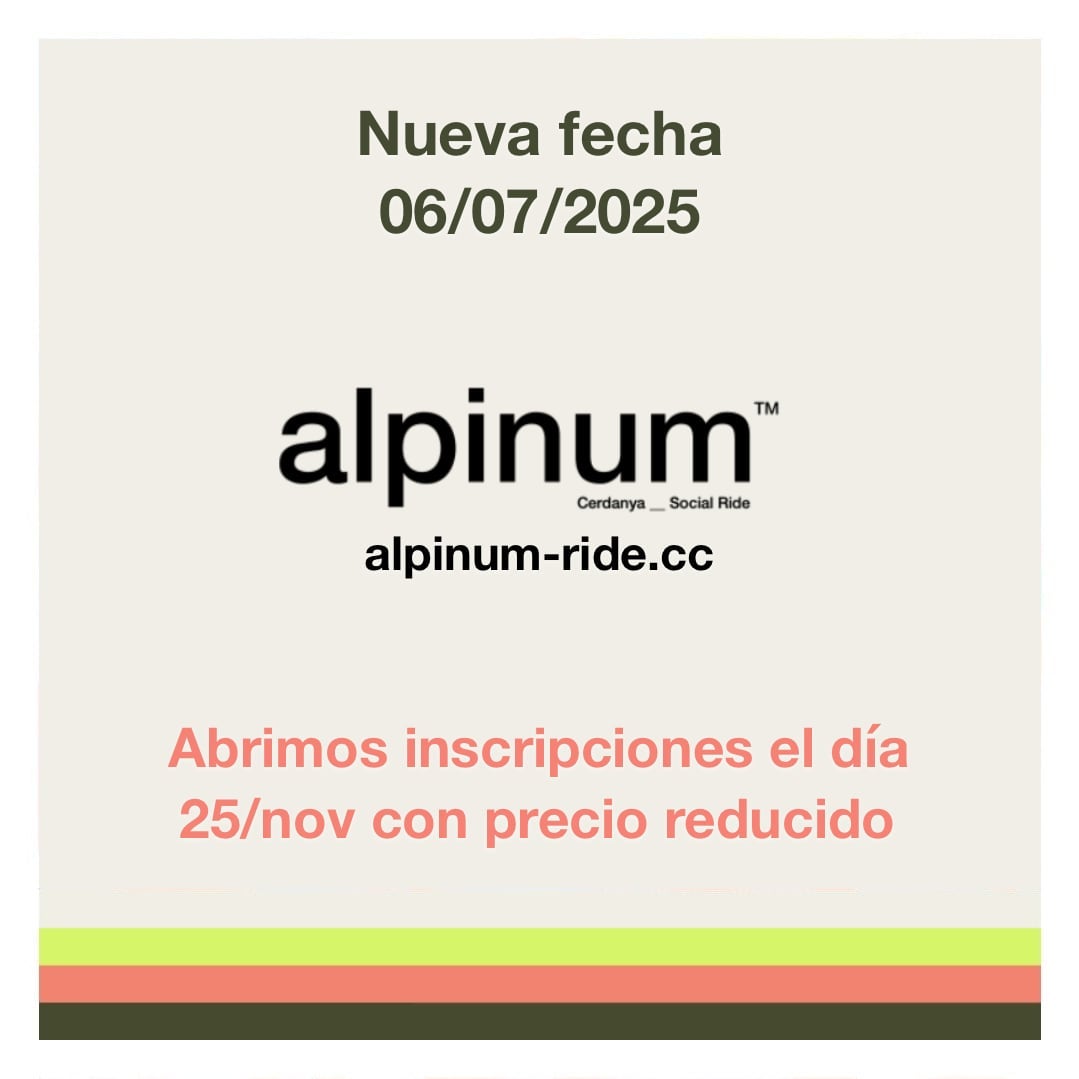 Alpinum Cerdanya