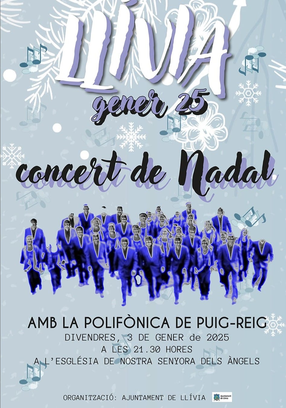 Concert de Nadal