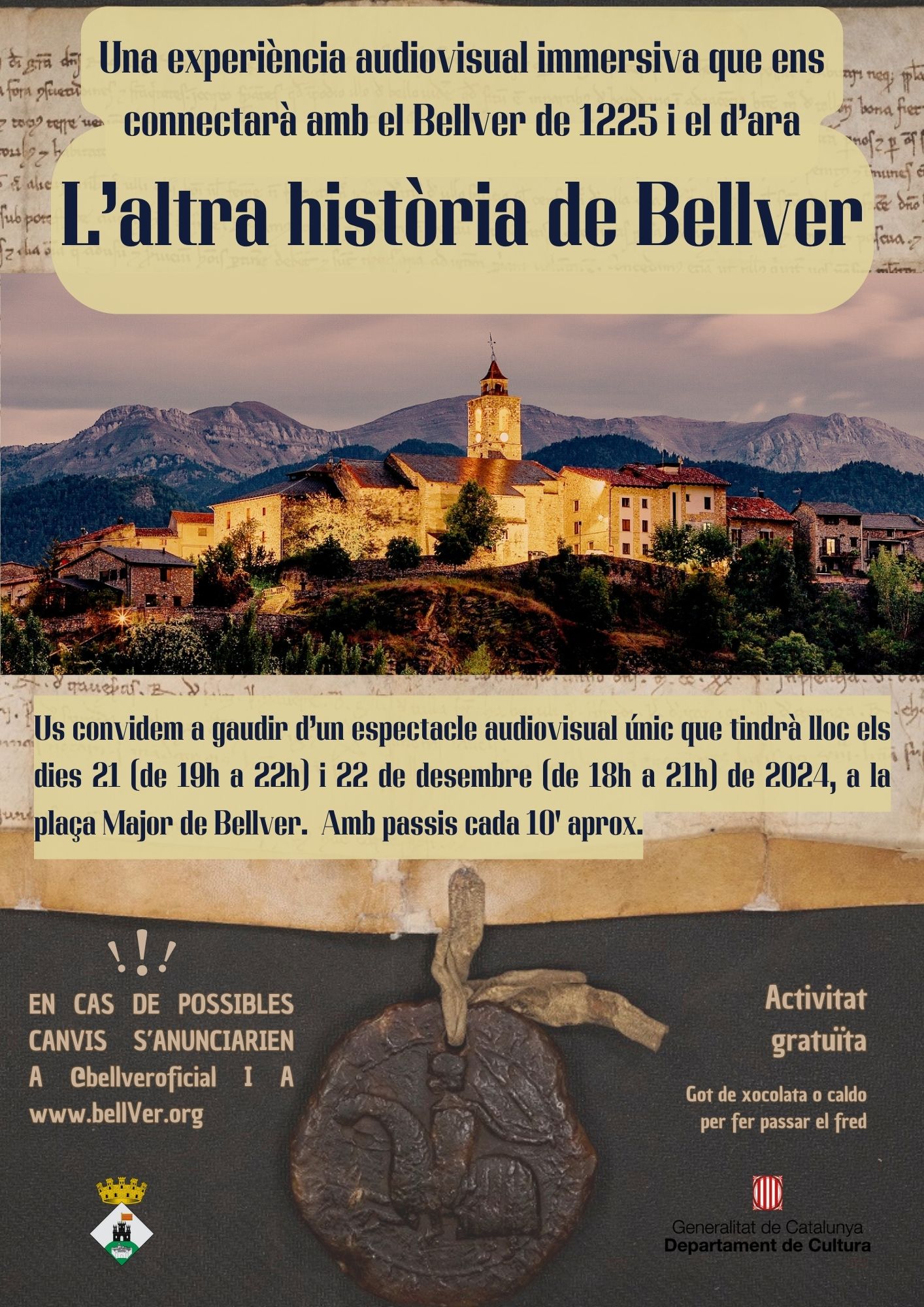 L'altra història de Bellver