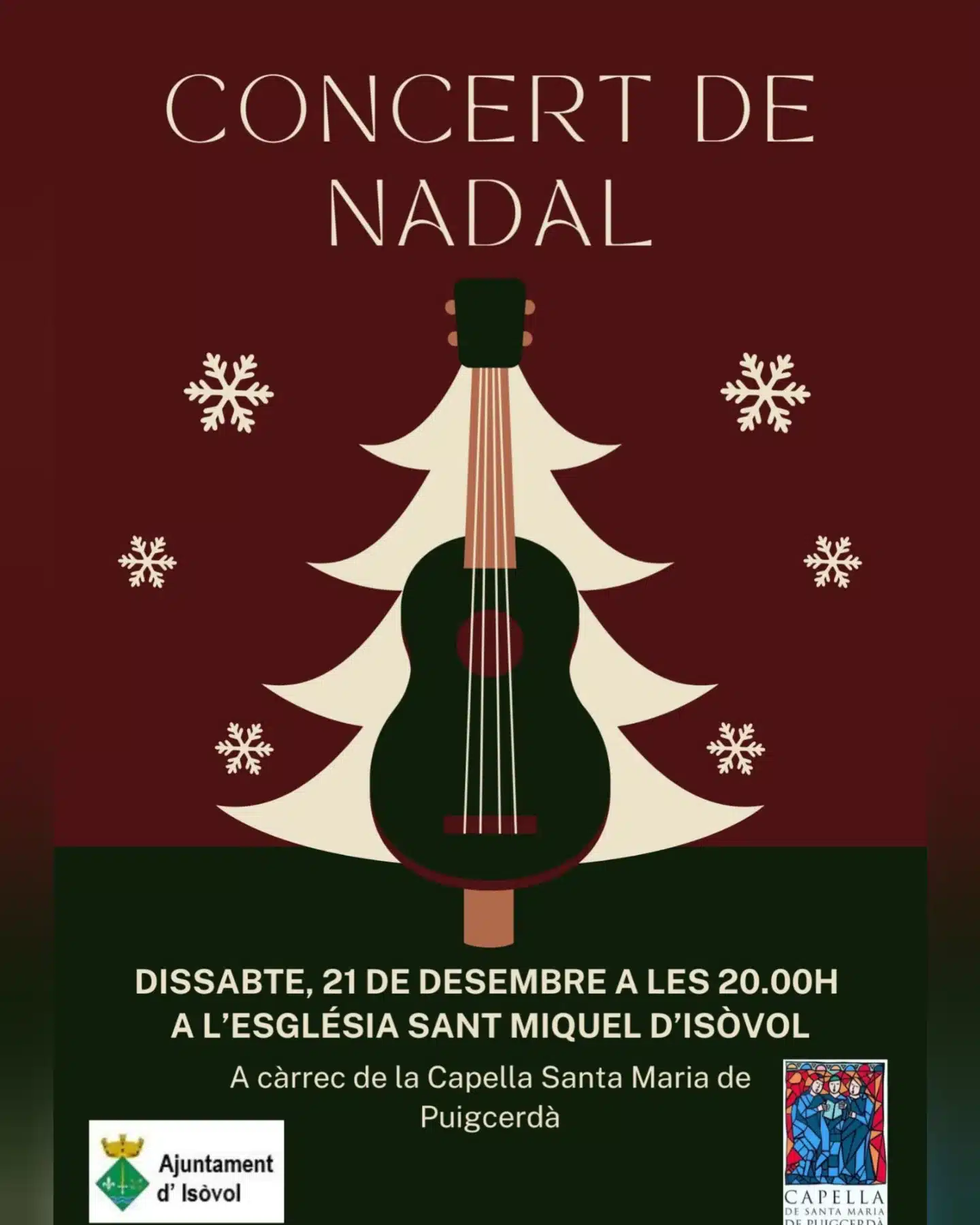 Concert de Nadal