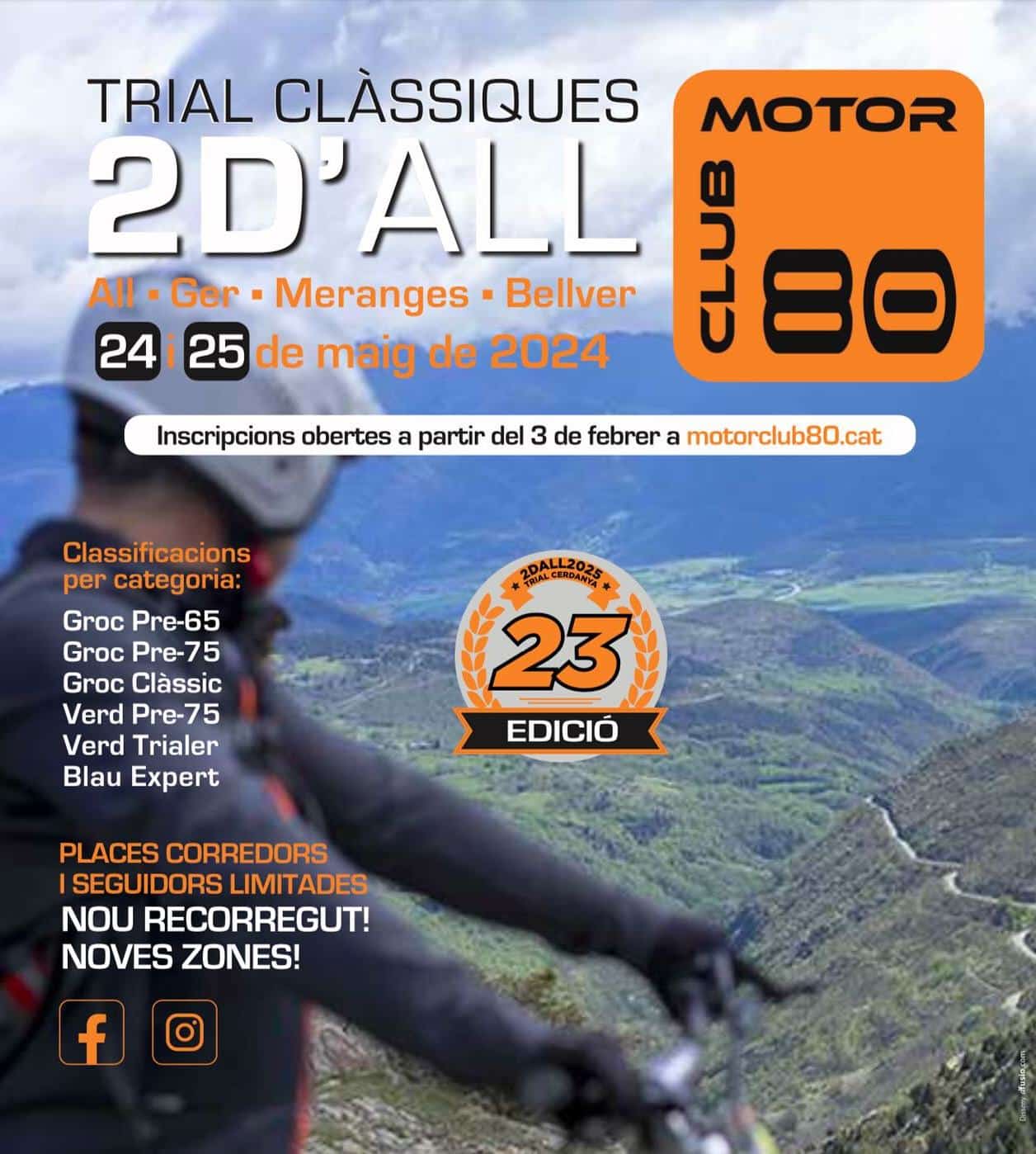 2D'ALL Trial de la Cerdanya