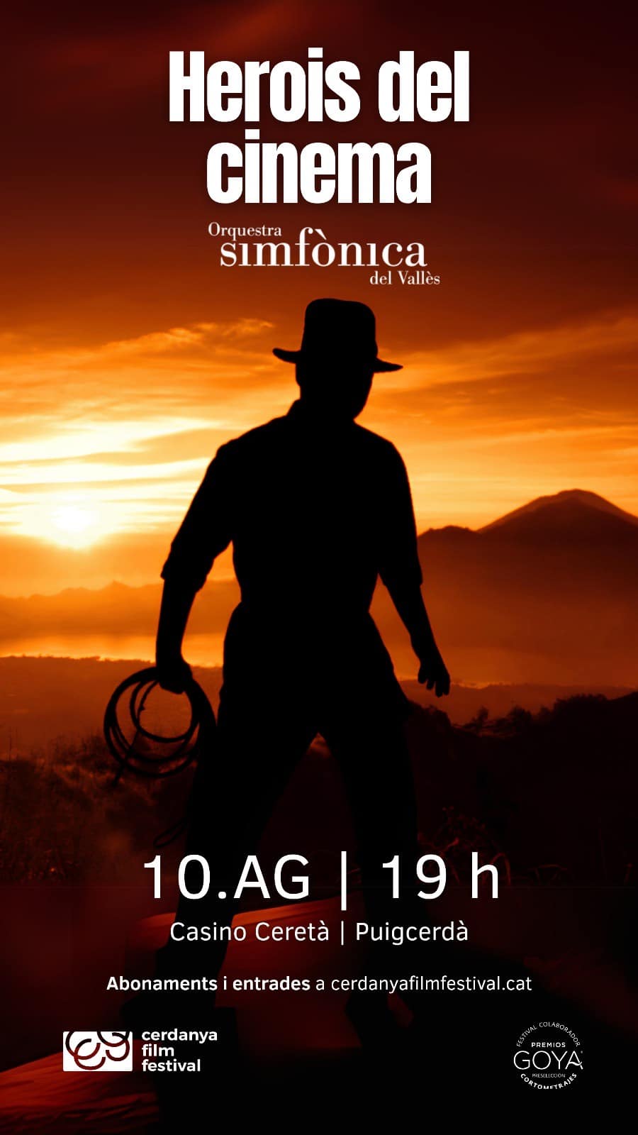 Concert: La música de Kubrick