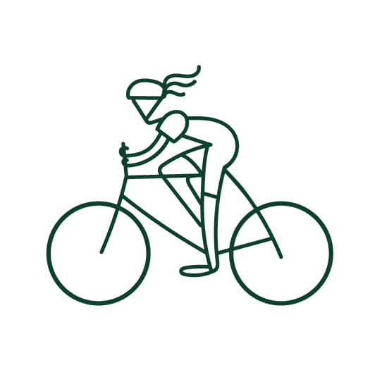 Formació en cicloturisme a la Cerdanya