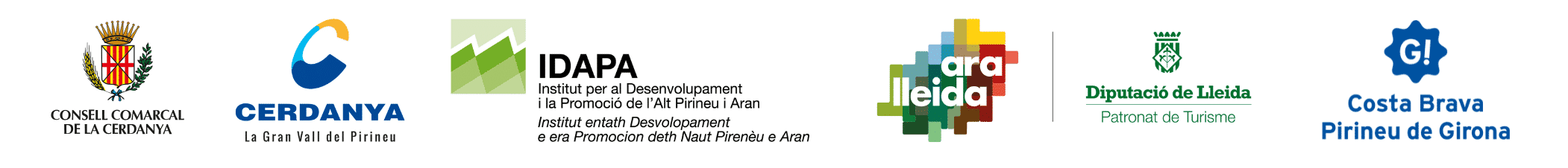 Formació en cicloturisme a la Cerdanya Formació en cicloturisme a la Cerdanya