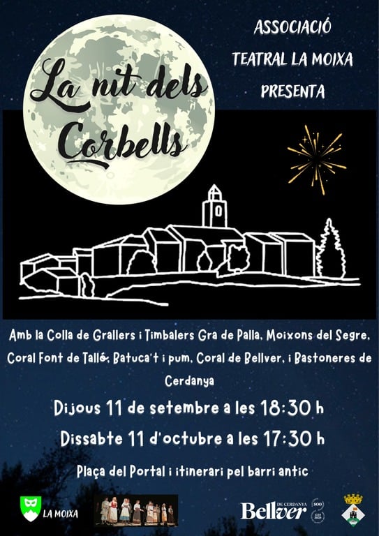 La Nit dels Corbells
