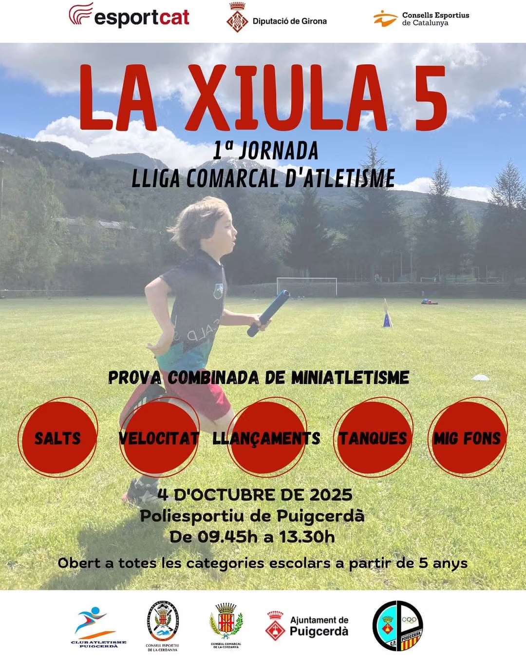 La Xiula 5