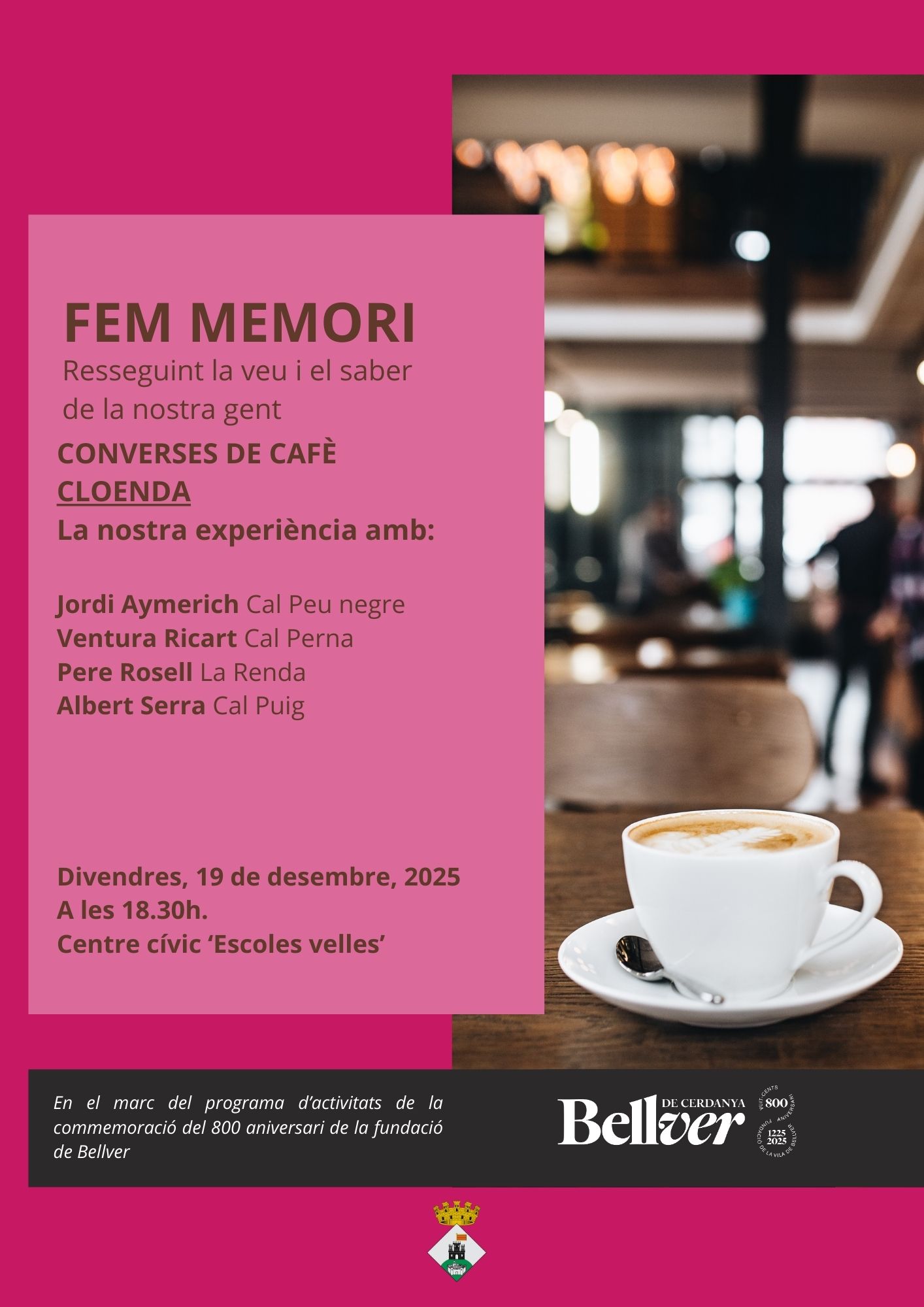 Fem memoria
