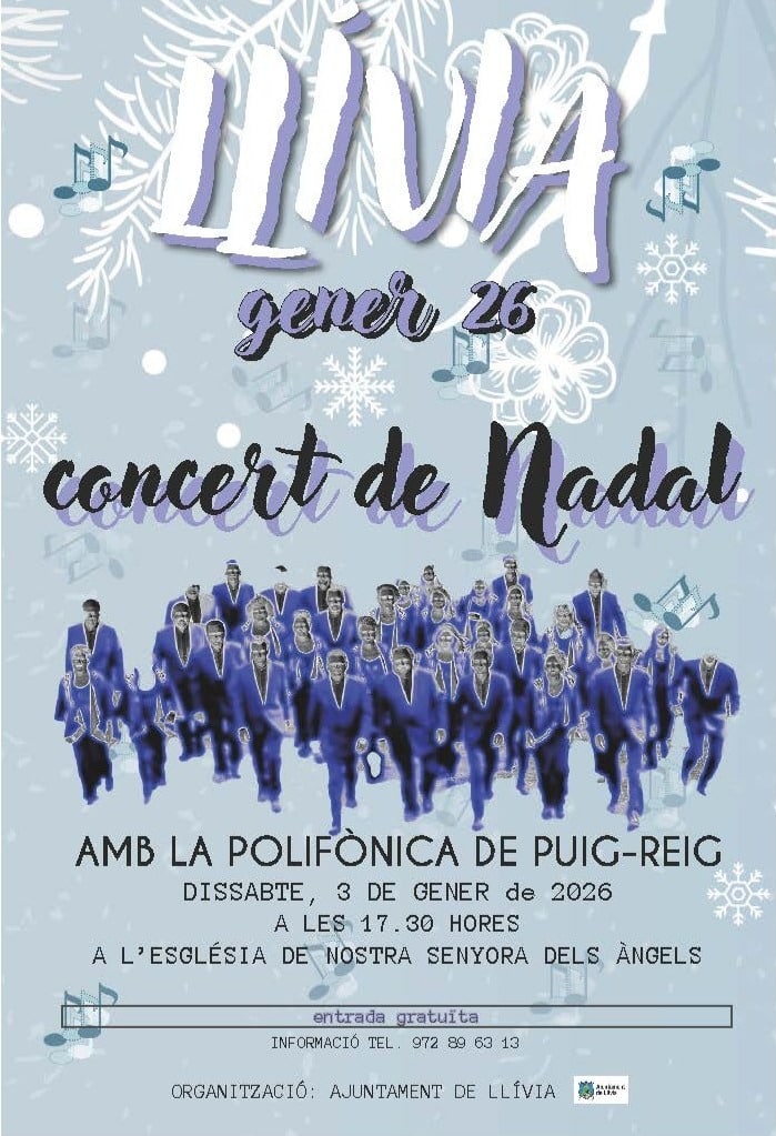 Concert de Nadal