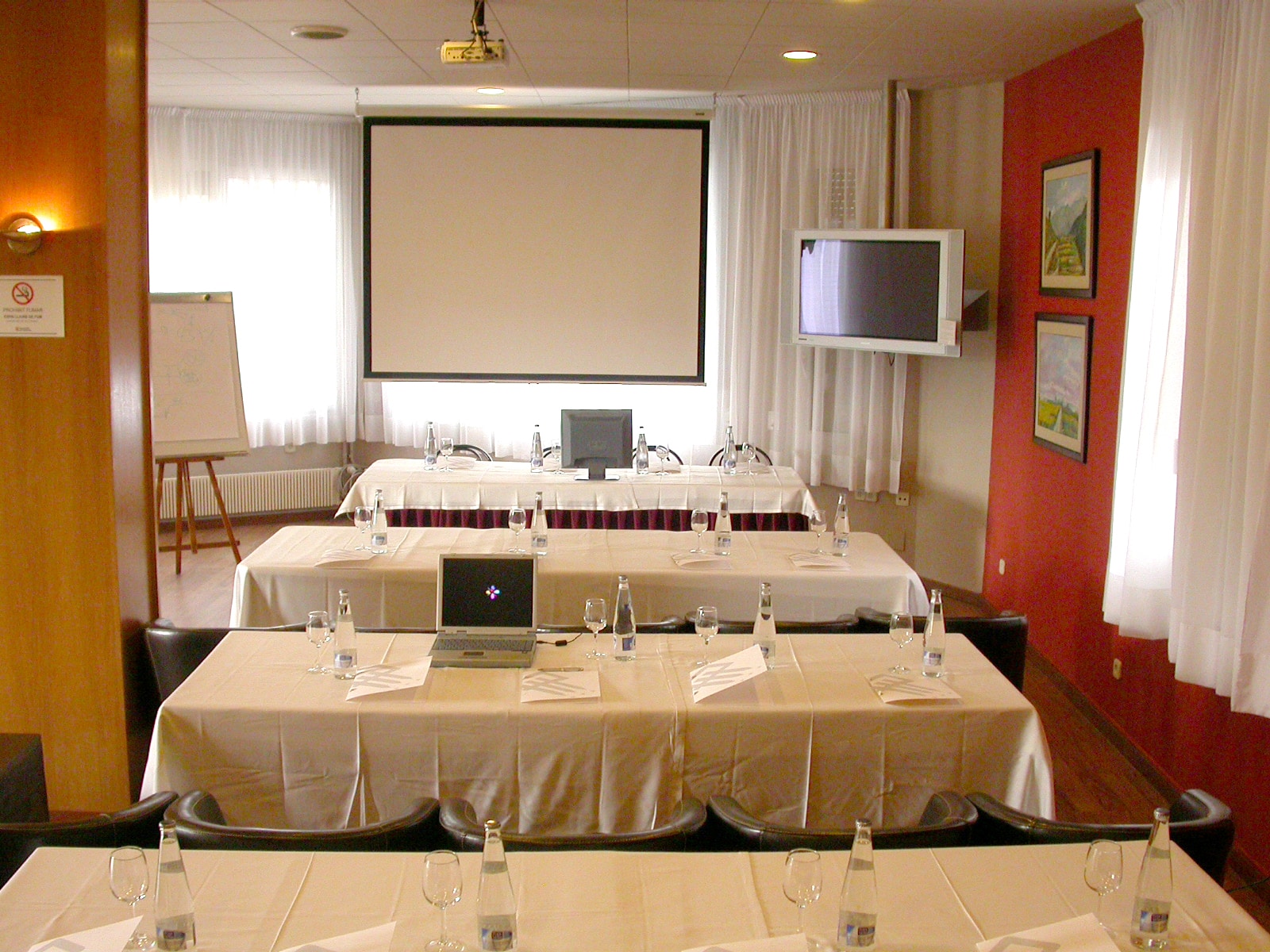 Park-Hotel Puigcerdà_2