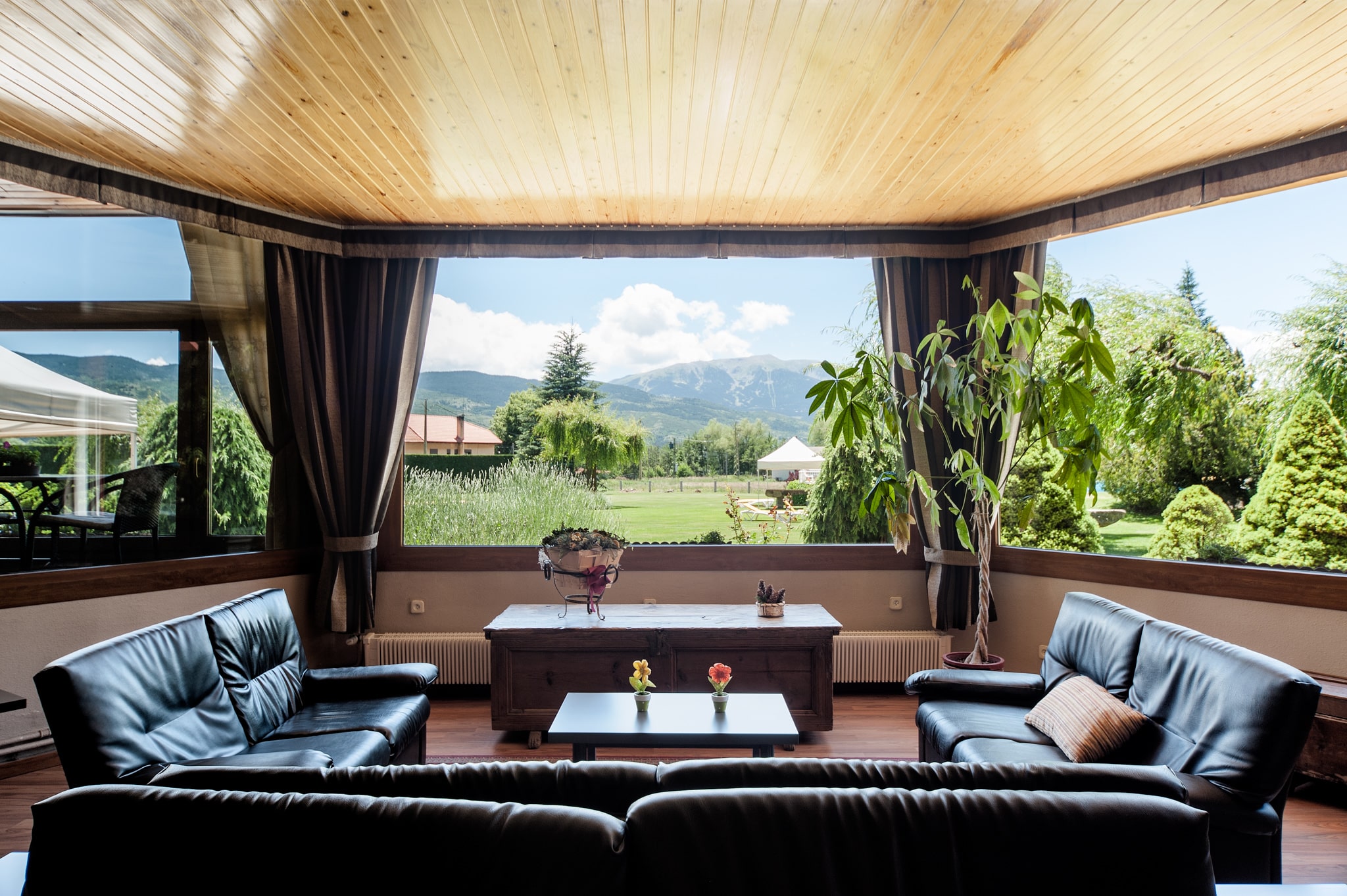 Park-Hotel Puigcerdà_3