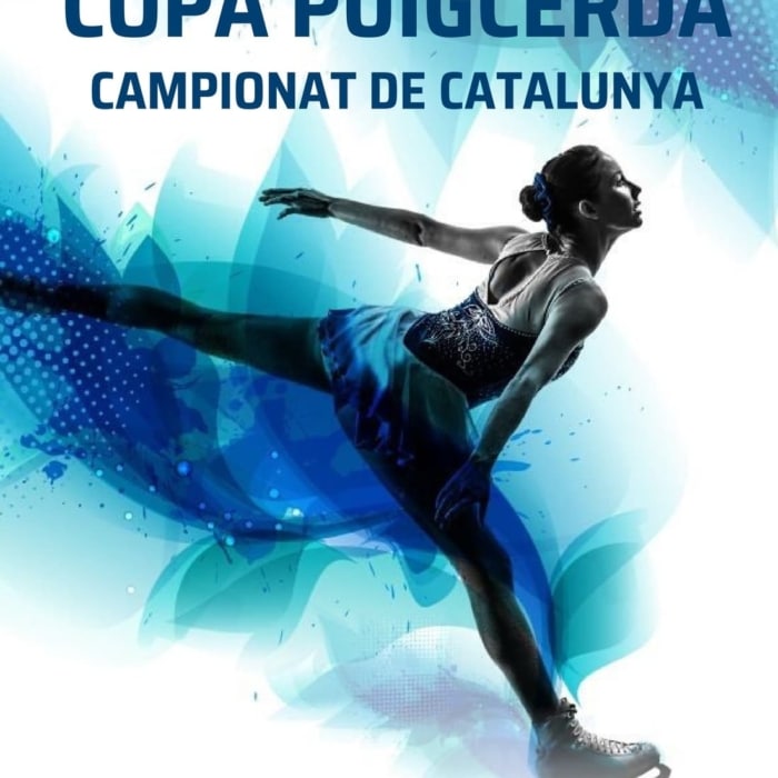 Copa Puigcerdà de Patinatge Artístic 2026