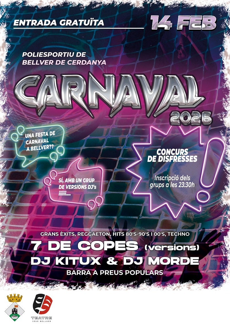 Festa de Carnaval