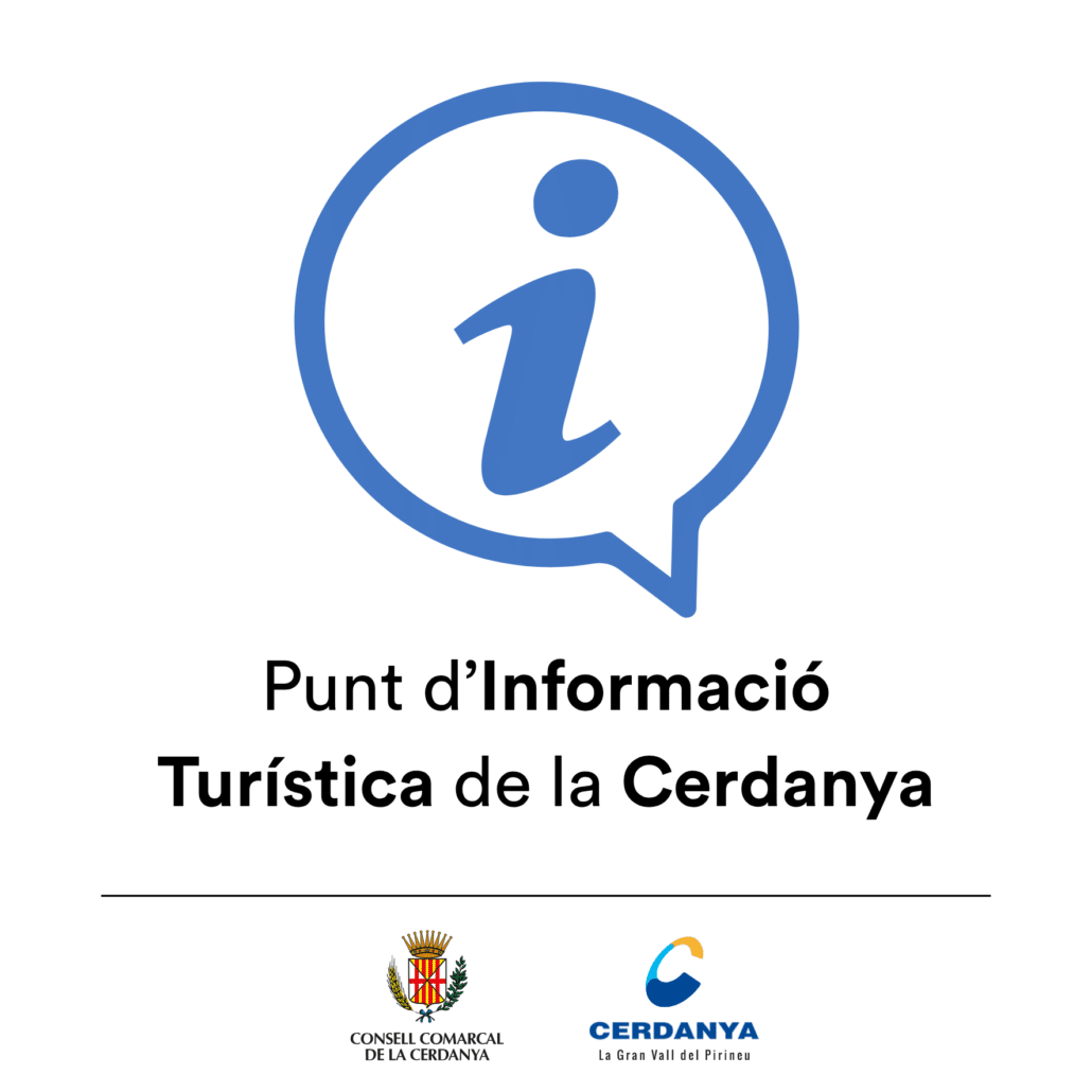 Formació per al sector turístic: Punt d’Informació Turística de la Cerdanya Formació per al sector turístic: Punt d’Informació Turística de la Cerdanya